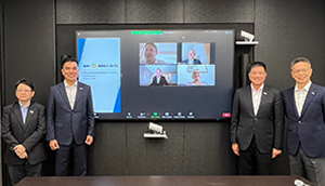 九洲国际董事会决议通过收购德国BHTC 拓展智慧移动生态圈